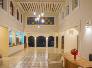 Kendwa Rocks Beach Hotel