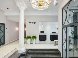 Aiden by Best Western Lodz