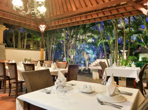 The Citta Luxury Residence