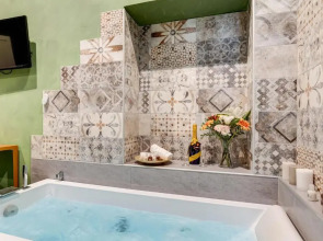 Ripetta Natural Suites