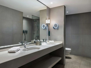 DoubleTree by Hilton Hotel Aqaba