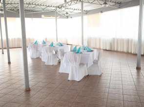 Good Stay Dinaburg Hotel