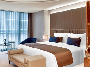 The St. Regis Istanbul