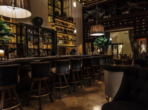 Hotel Casa San Agustin