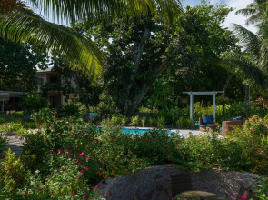 Le Repaire - Boutique Hotel & Restaurant