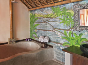 The Mansion Resort Hotel & Spa