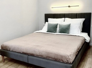 Апартаменты на улице Маршала Чуйкова 31