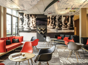 ibis Hotel Köln Messe