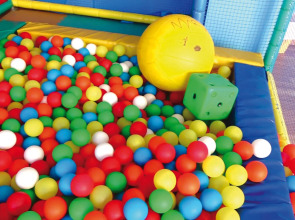 Apartamentos Europa House Sun Beach