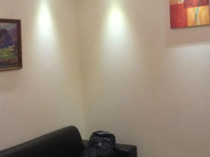 Nahalat Yehuda Residence