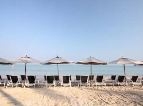 Kantary Beach Hotel Villas & Suites, Khao Lak