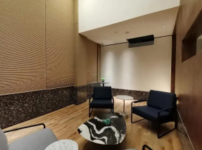 Paco Hotel (Canton Tower Pazhou)