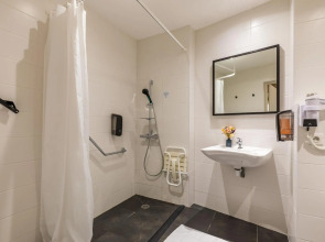 Hôtel Restaurant Le Victoria