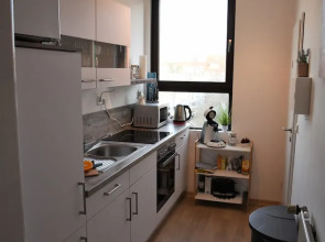 Gästeliesel Göttingen