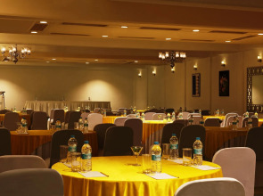 Lemon Tree Hotel, Aurangabad