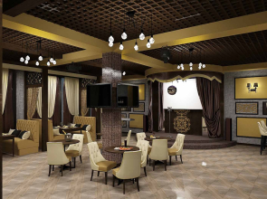 Золотой якорь