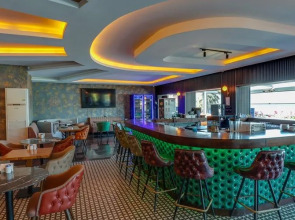 Marti Prime Beach Hotel