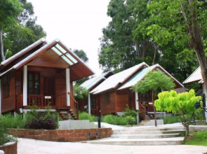 Tubtim Resort