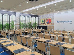 H10 Marina Barcelona