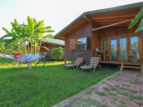 Cirali Zakkum Bungalow