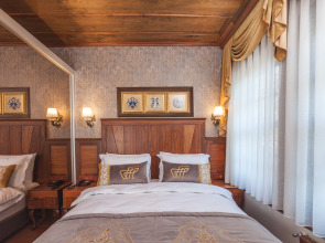 Ferman Konak Hotel - Special Class