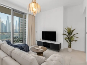 1BR Apartments Beach Isle Tower