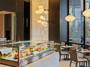 Banyan Tree Kuala Lumpur