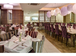 ANEW Hotel Hatfield Pretoria