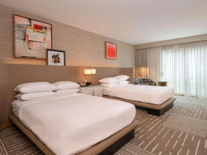 Hilton San Diego Gaslamp Quarter