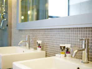 Отель Mercure Hotel Palermo Centro