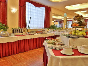 Best Western Gorizia Palace Hotel