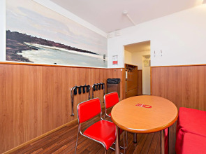 Omena Hotel Turku Humalistonkatu