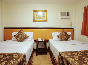 Paradise Garden Hotel and Convention Boracay Powered by ASTON