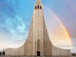 Egilsborg Guesthouse