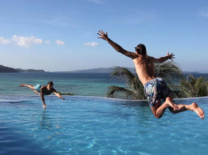 Monaco Suites de Boracay