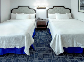 Hotel Tach Madrid Airport