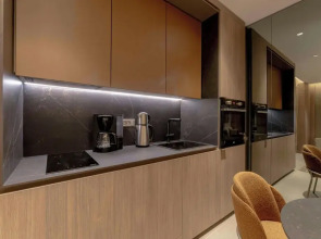 Residence Inn by Marriott Antalya