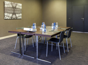 AC Hotel Bologna by Marriott