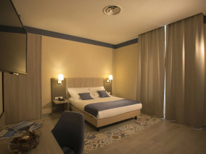 Map Holiday Residence