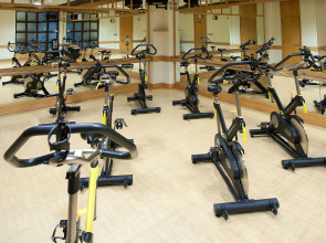 Отель InterContinental Muscat by IHG