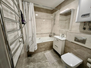 АК Столичный на улице Чистопольская 86/10