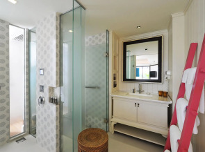 Rest Detail Hotel Hua Hin