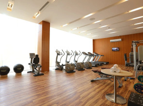 Courtyard by Marriott Kochi Airport