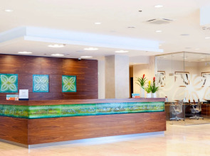 Hilton Garden Inn Krakow