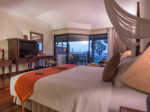 Palace Residence & Villa Siem Reap