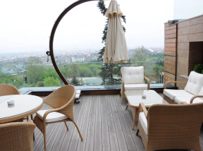 Celik Palace Hotel Convention Center & Thermal SPA