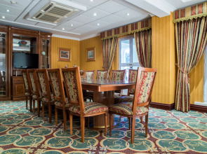 Radisson Blu Le Vendome Hotel, Cape Town