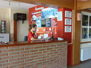 Marcopolo Suites Calafate