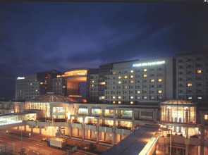 Hotel Nikko Kansai Airport