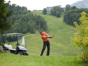 Kempinski Hotel Berchtesgaden